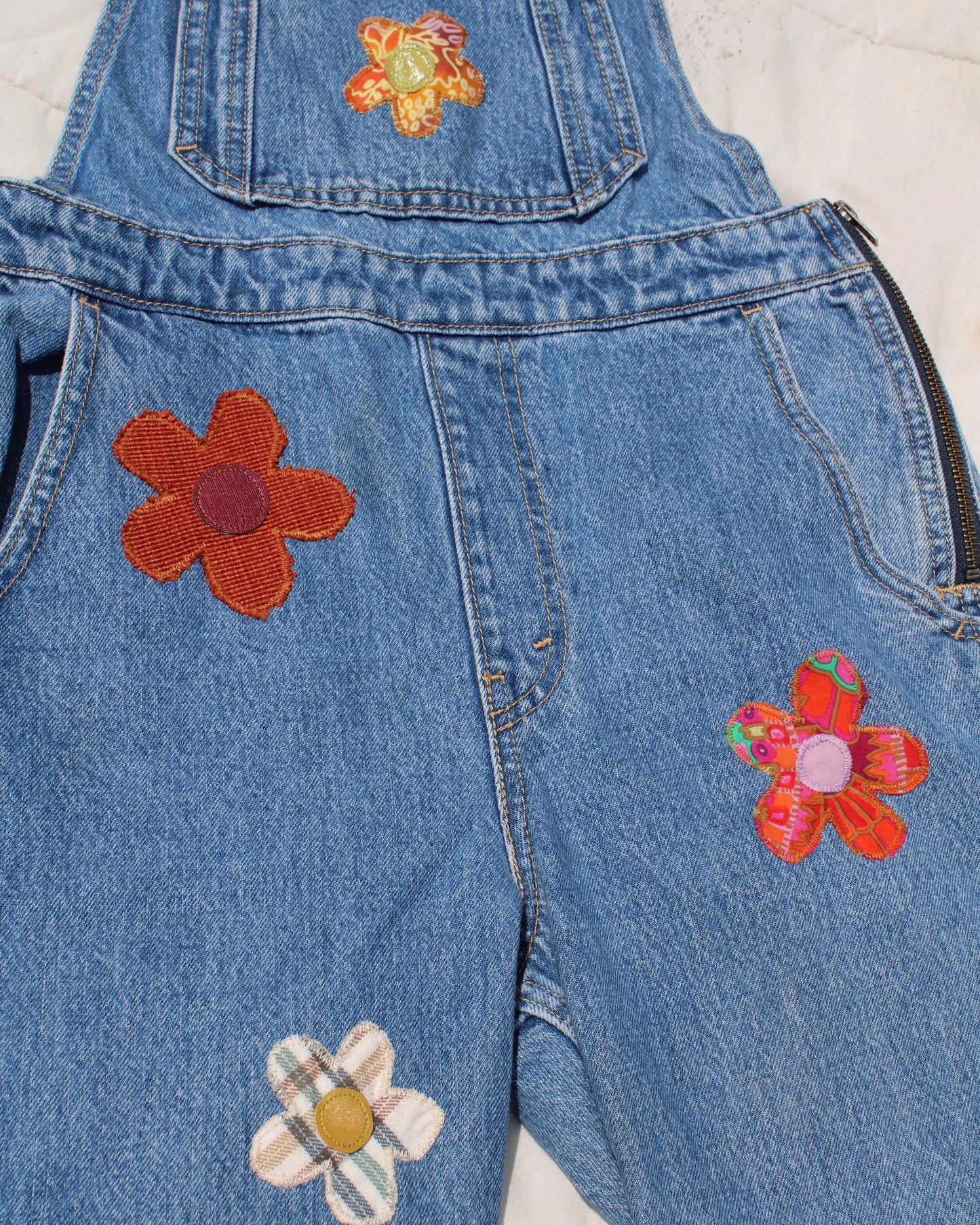 Kalokairi Overalls