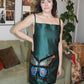 Mariposa Slip Dress