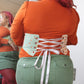 Knox Corset Belt