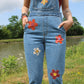 Kalokairi Overalls