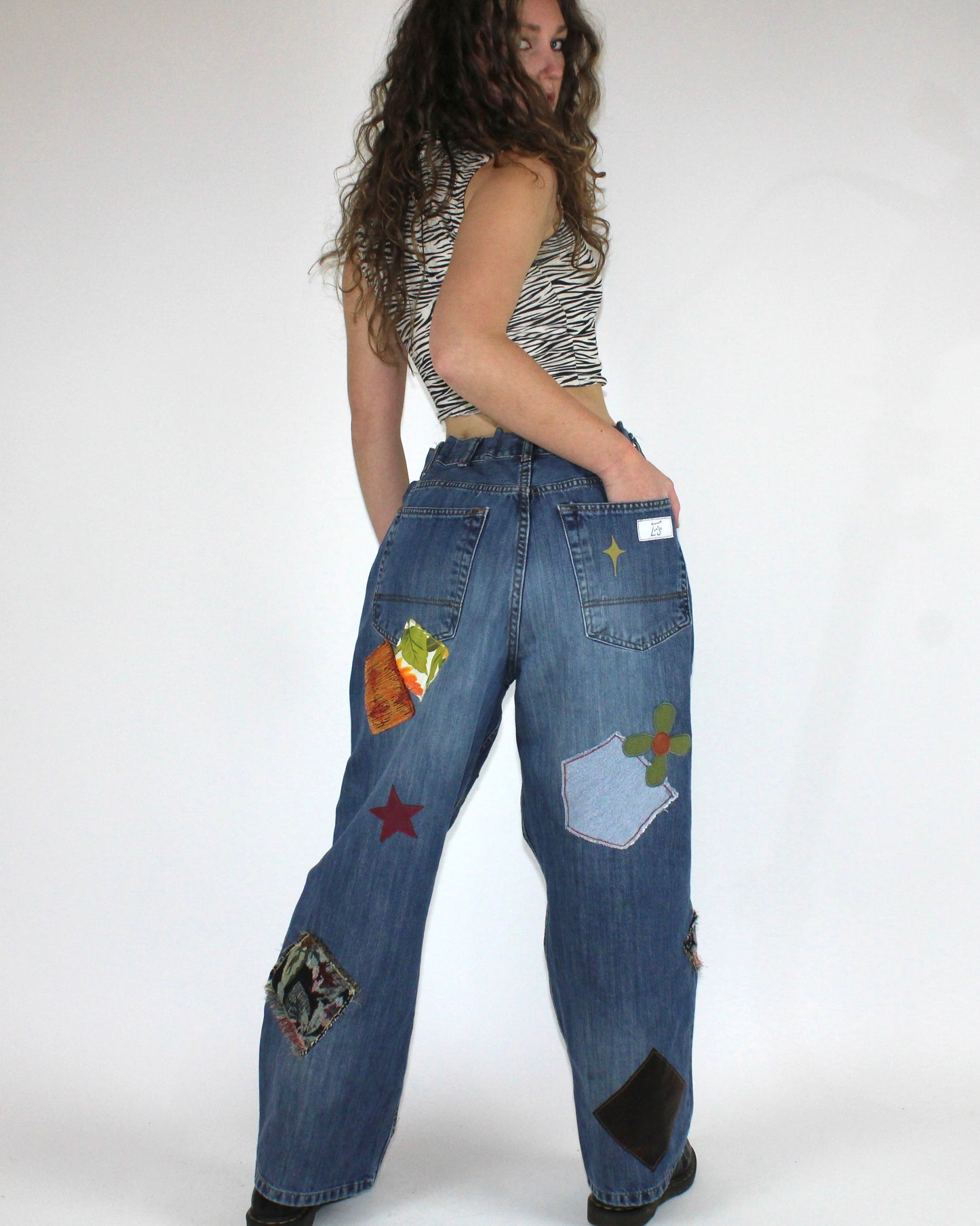 Playroom Jeans