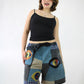 Stargazer Shorts