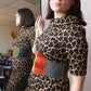 Chameleon Corset Belt