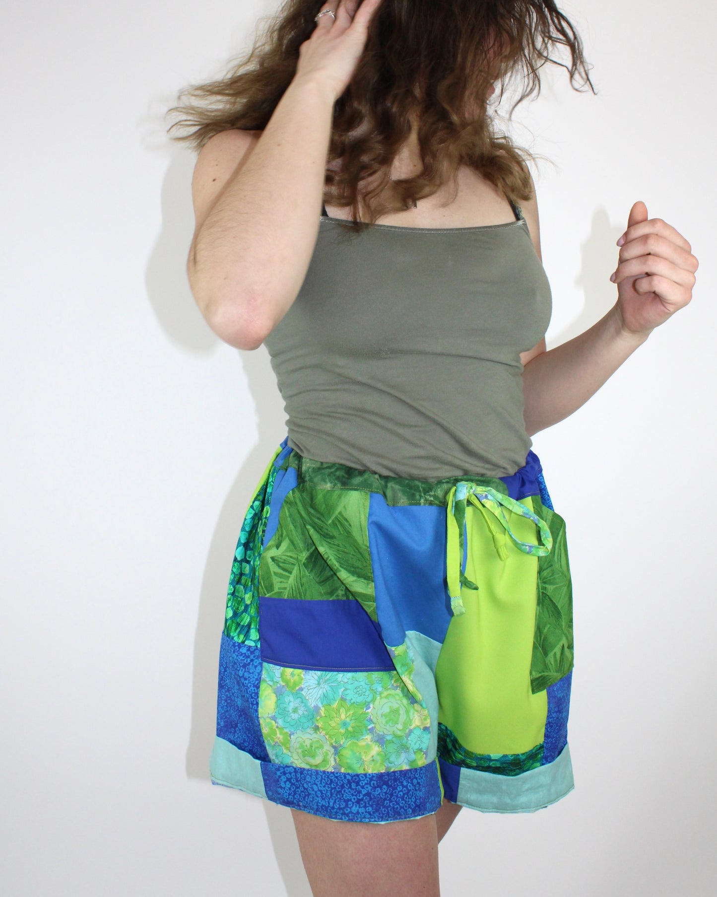 Rio Shorts