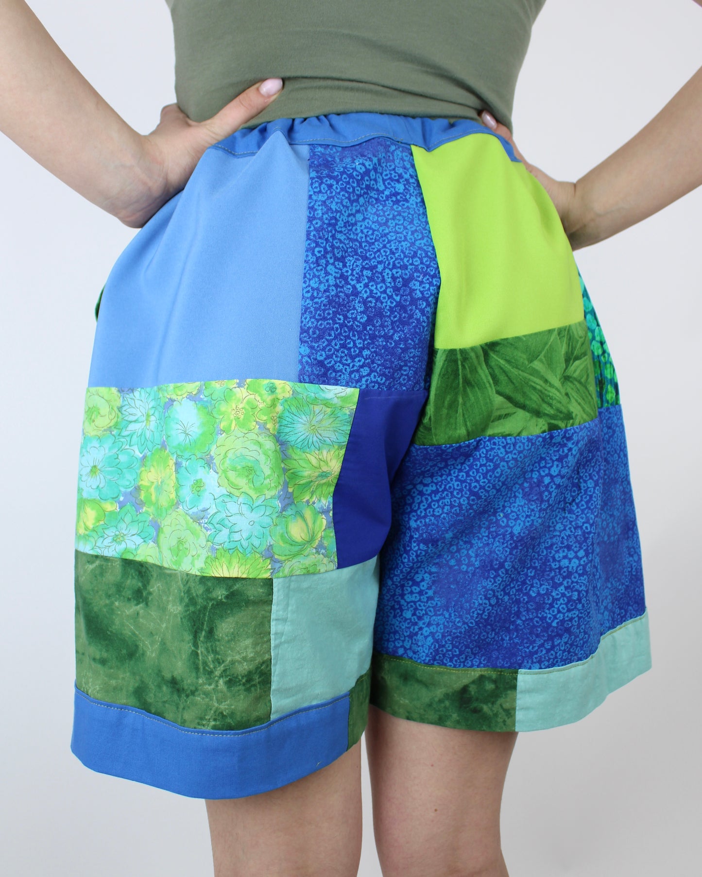 Rio Shorts