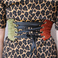 Chameleon Corset Belt