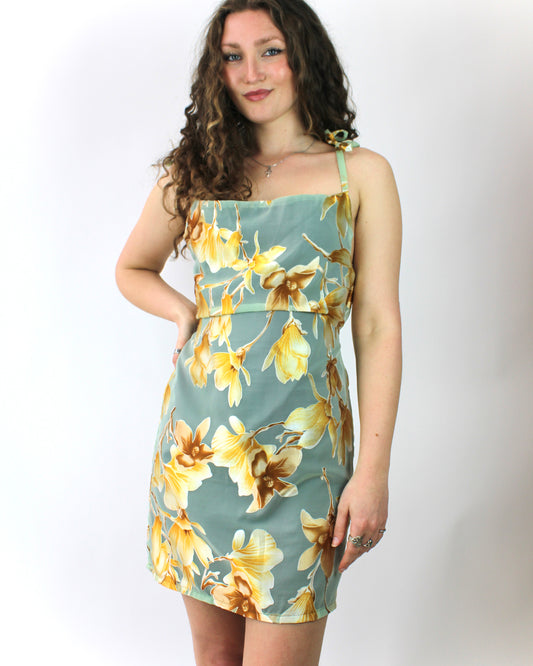 Rachel Slip Dress